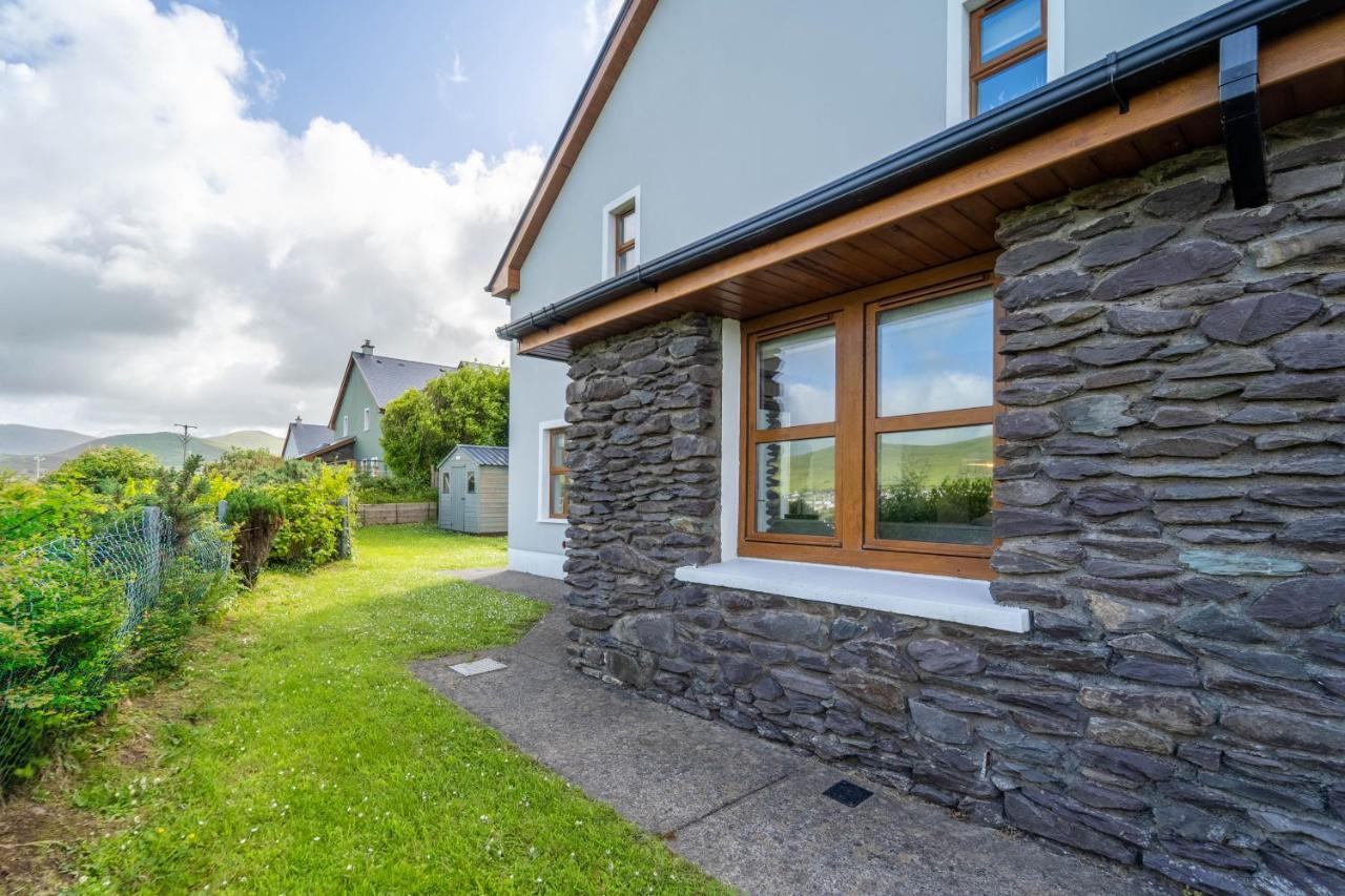 Dingle View - 37 Tir Na Fiuise Villa Buitenkant foto