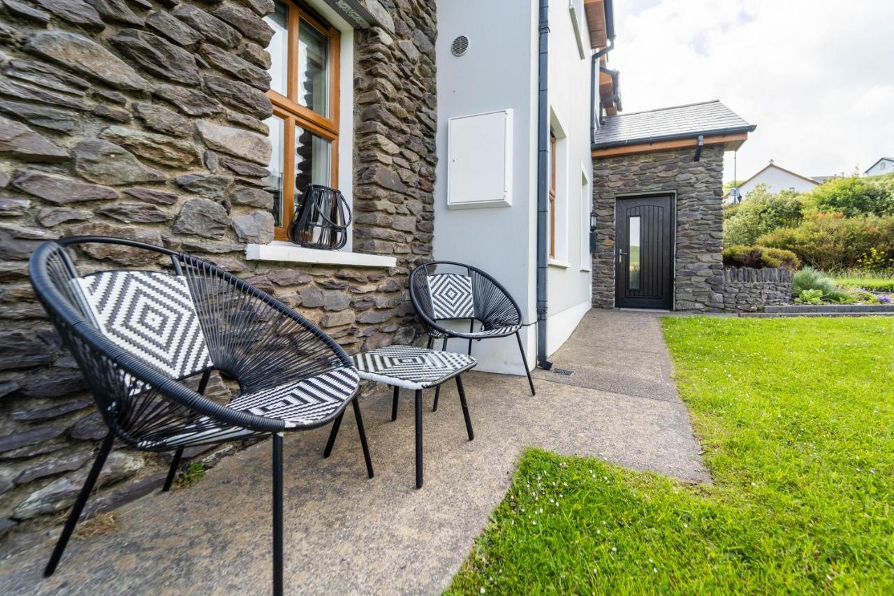 Dingle View - 37 Tir Na Fiuise Villa Buitenkant foto