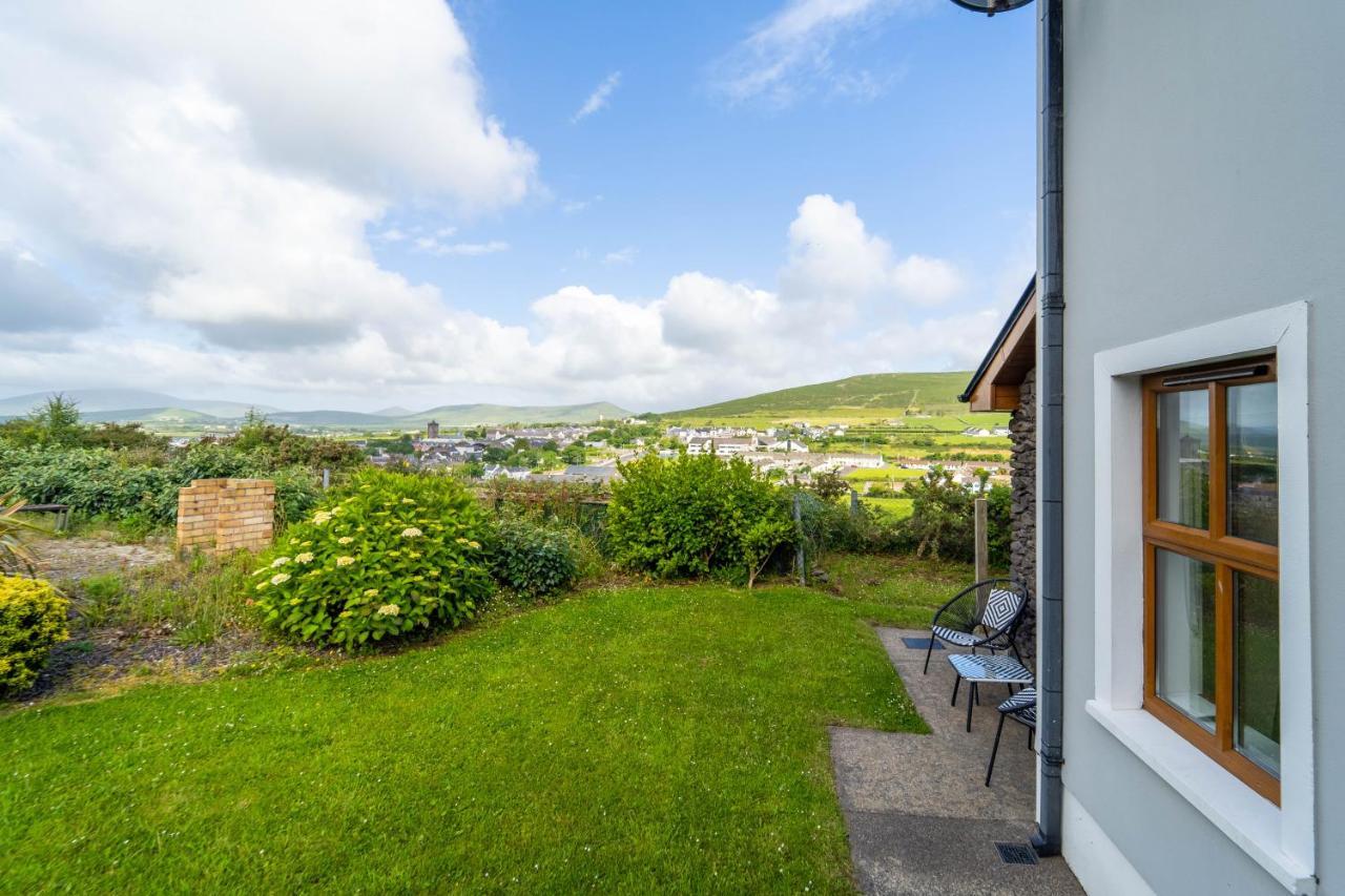 Dingle View - 37 Tir Na Fiuise Villa Buitenkant foto